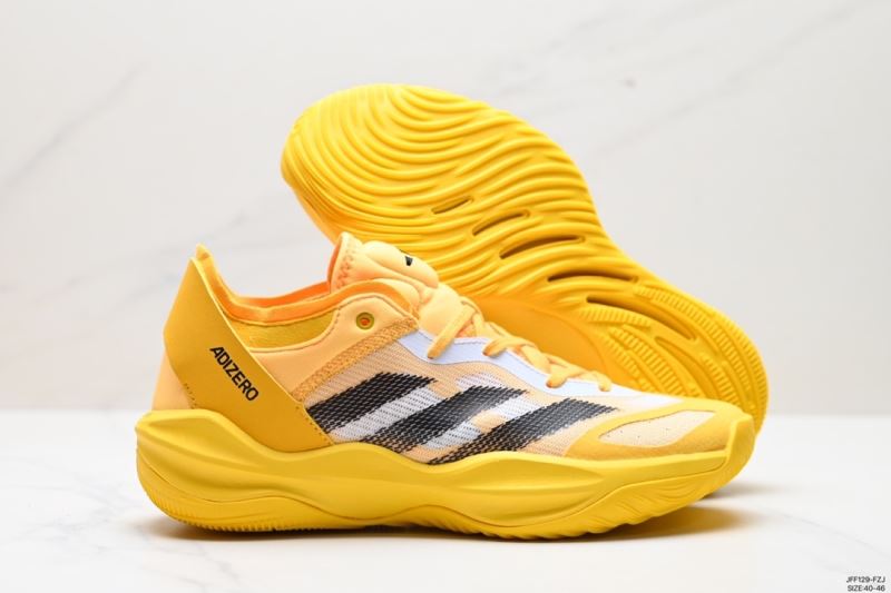 Adidas Adizero Shoes